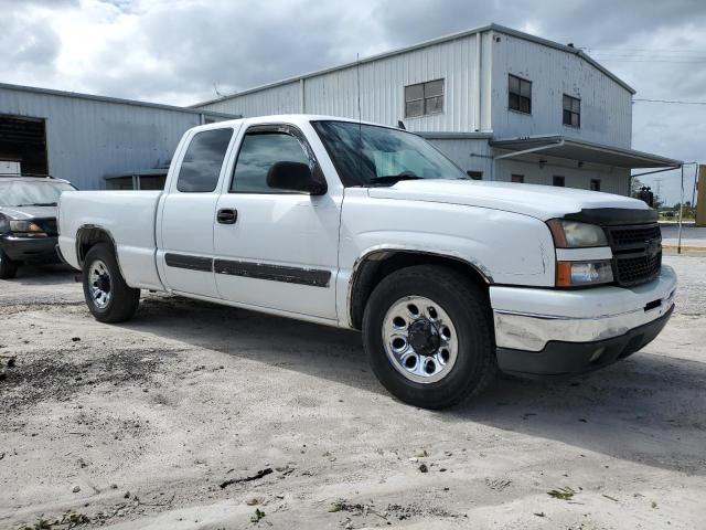 Photo 3 VIN: 1GCEC19Z66Z119020 - CHEVROLET SILVERADO 