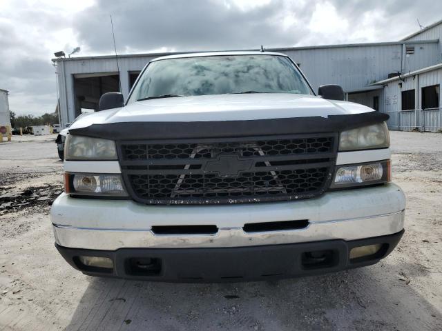 Photo 4 VIN: 1GCEC19Z66Z119020 - CHEVROLET SILVERADO 