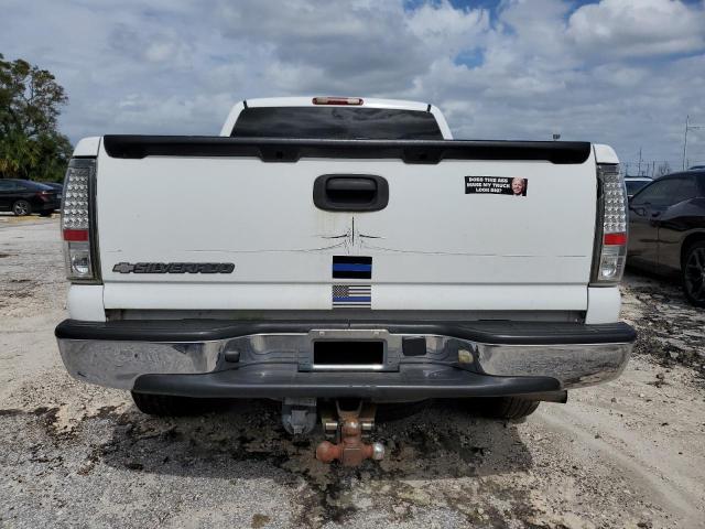 Photo 5 VIN: 1GCEC19Z66Z119020 - CHEVROLET SILVERADO 