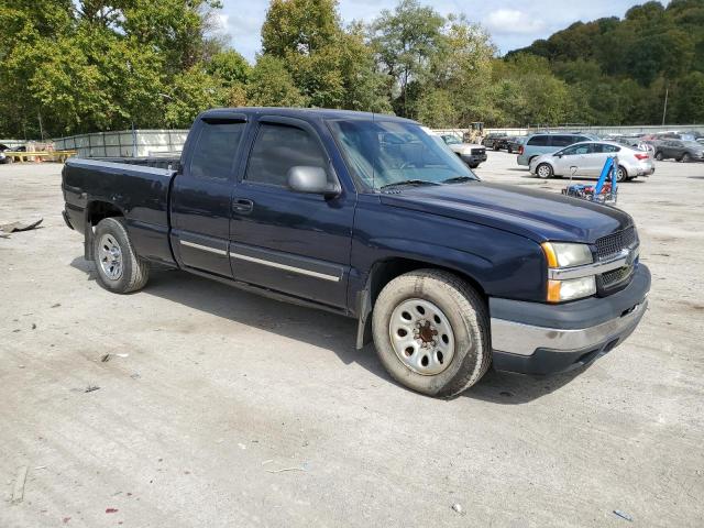 Photo 3 VIN: 1GCEC19Z75Z131336 - CHEVROLET SILVERADO 