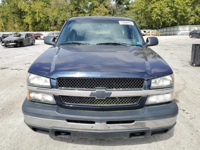 Photo 4 VIN: 1GCEC19Z75Z131336 - CHEVROLET SILVERADO 