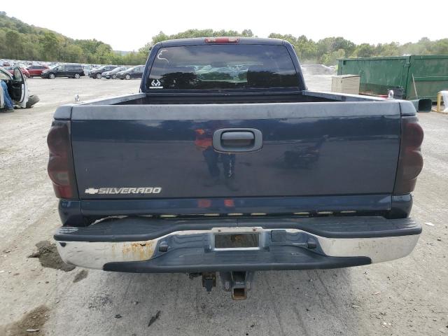 Photo 5 VIN: 1GCEC19Z75Z131336 - CHEVROLET SILVERADO 