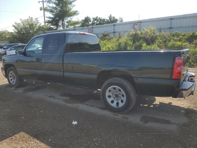 Photo 1 VIN: 1GCEC19Z76E239657 - CHEVROLET SILVERADO 