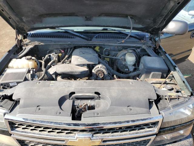 Photo 10 VIN: 1GCEC19Z76E239657 - CHEVROLET SILVERADO 