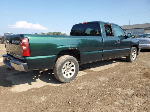 Photo 2 VIN: 1GCEC19Z76E239657 - CHEVROLET SILVERADO 