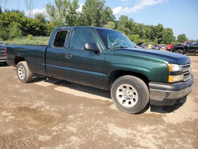 Photo 3 VIN: 1GCEC19Z76E239657 - CHEVROLET SILVERADO 