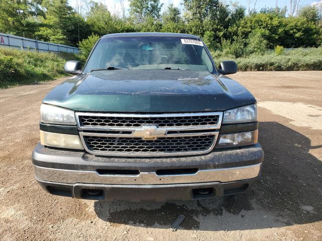 Photo 4 VIN: 1GCEC19Z76E239657 - CHEVROLET SILVERADO 