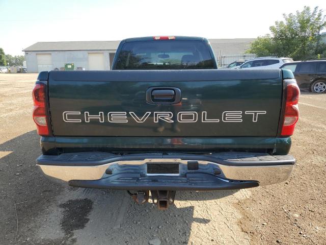 Photo 5 VIN: 1GCEC19Z76E239657 - CHEVROLET SILVERADO 