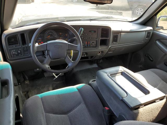 Photo 7 VIN: 1GCEC19Z76E239657 - CHEVROLET SILVERADO 