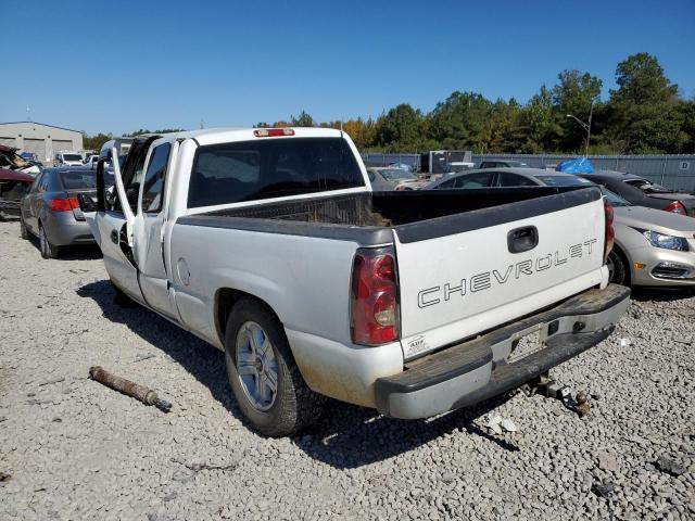 Photo 2 VIN: 1GCEC19Z76Z296805 - CHEVROLET SILVERADO 