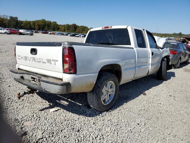 Photo 3 VIN: 1GCEC19Z76Z296805 - CHEVROLET SILVERADO 