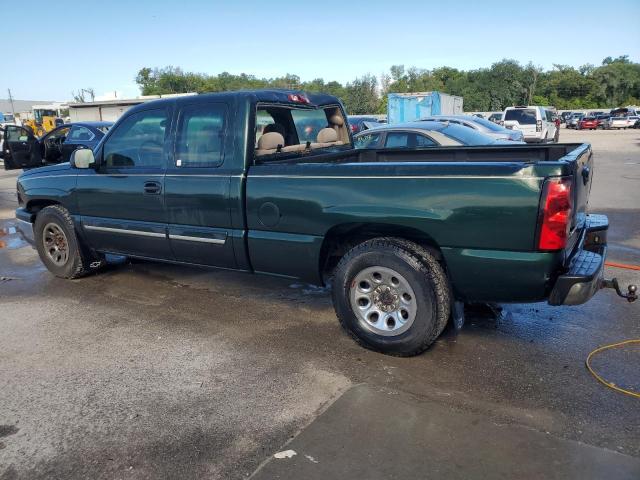 Photo 1 VIN: 1GCEC19Z85Z252845 - CHEVROLET SILVERADO 