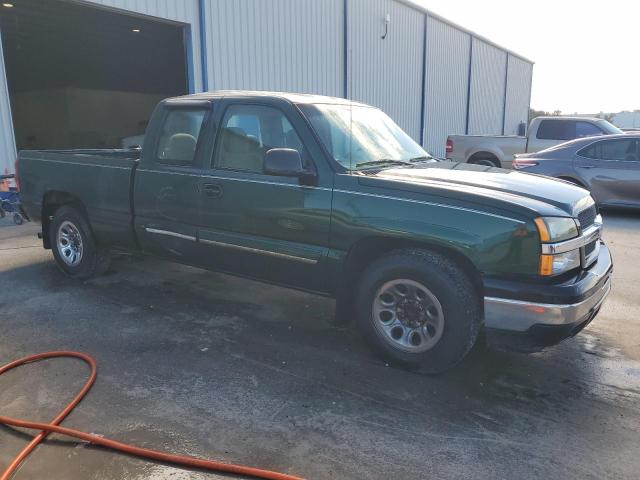 Photo 3 VIN: 1GCEC19Z85Z252845 - CHEVROLET SILVERADO 