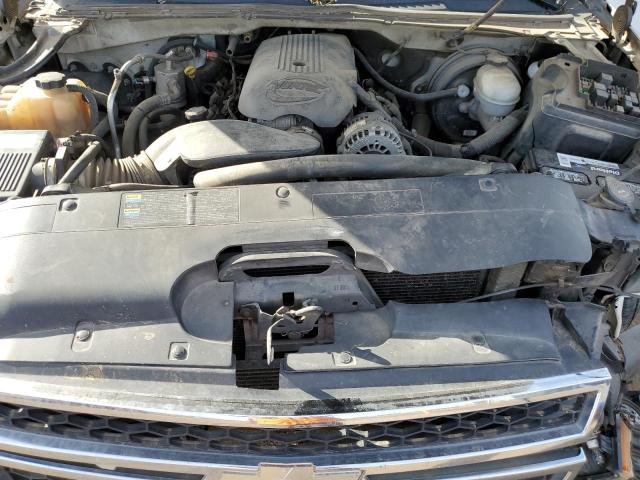 Photo 10 VIN: 1GCEC19Z86Z226702 - CHEVROLET SILVERADO 