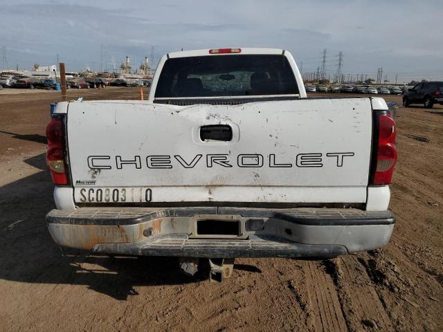 Photo 5 VIN: 1GCEC19Z86Z226702 - CHEVROLET SILVERADO 