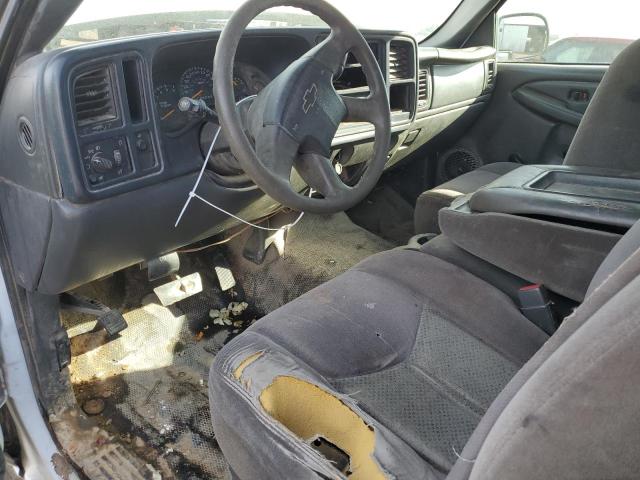 Photo 7 VIN: 1GCEC19Z86Z226702 - CHEVROLET SILVERADO 