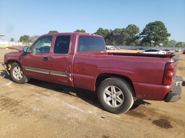 Photo 1 VIN: 1GCEC19Z87Z105685 - CHEVROLET SILVERADO 