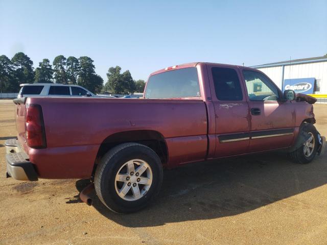 Photo 2 VIN: 1GCEC19Z87Z105685 - CHEVROLET SILVERADO 