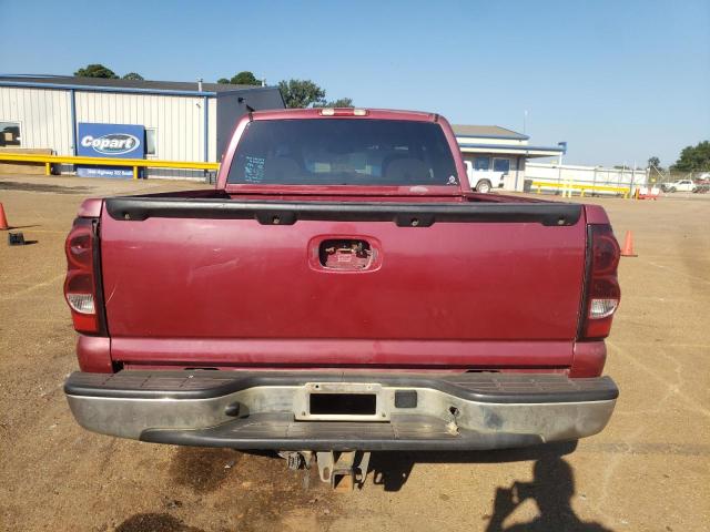 Photo 5 VIN: 1GCEC19Z87Z105685 - CHEVROLET SILVERADO 