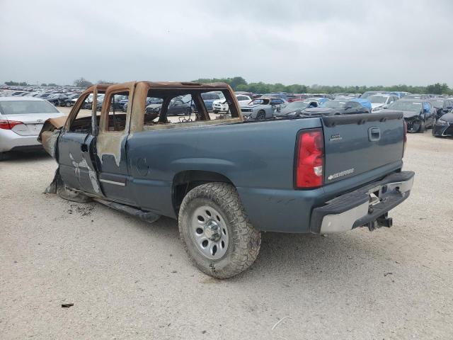 Photo 1 VIN: 1GCEC19Z96Z179325 - CHEVROLET SILVERADO 