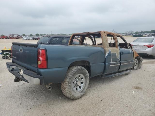 Photo 2 VIN: 1GCEC19Z96Z179325 - CHEVROLET SILVERADO 