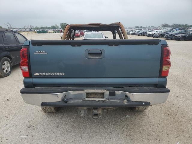 Photo 5 VIN: 1GCEC19Z96Z179325 - CHEVROLET SILVERADO 