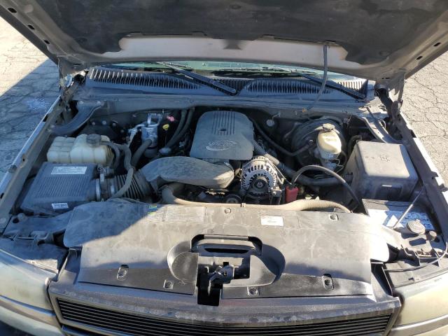 Photo 10 VIN: 1GCEC19Z97Z111169 - CHEVROLET SILVERADO 