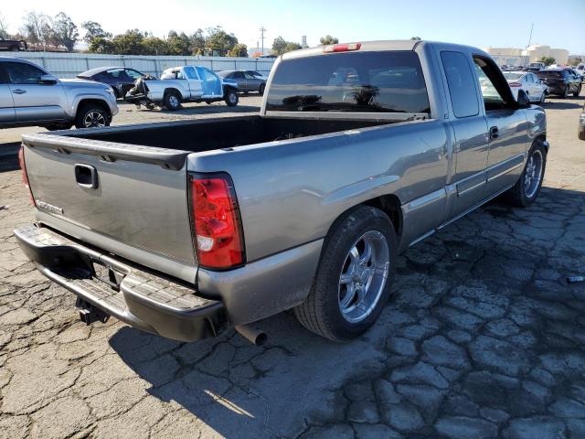 Photo 2 VIN: 1GCEC19Z97Z111169 - CHEVROLET SILVERADO 