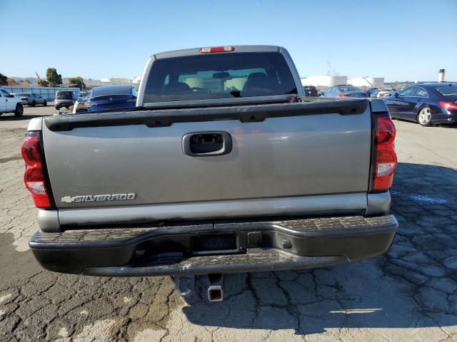 Photo 5 VIN: 1GCEC19Z97Z111169 - CHEVROLET SILVERADO 