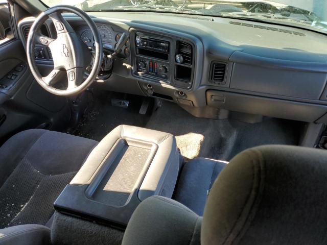 Photo 7 VIN: 1GCEC19Z97Z111169 - CHEVROLET SILVERADO 