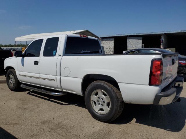 Photo 1 VIN: 1GCEC19ZX7Z112749 - CHEVROLET SILVERADO 