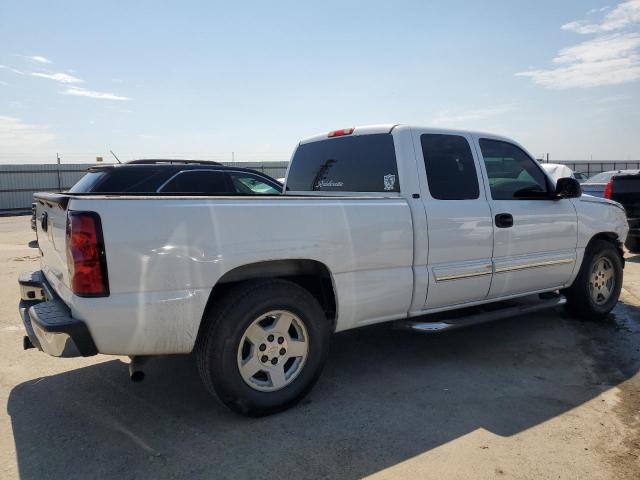 Photo 2 VIN: 1GCEC19ZX7Z112749 - CHEVROLET SILVERADO 