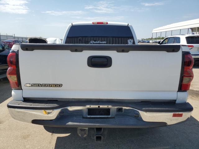 Photo 5 VIN: 1GCEC19ZX7Z112749 - CHEVROLET SILVERADO 