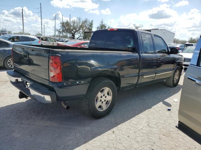 Photo 2 VIN: 1GCEC19ZX7Z120429 - CHEVROLET SILVERADO 