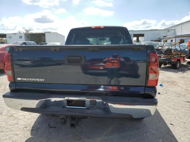 Photo 5 VIN: 1GCEC19ZX7Z120429 - CHEVROLET SILVERADO 