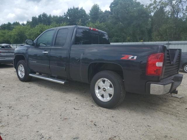 Photo 1 VIN: 1GCEC29009Z295038 - CHEVROLET SILVERADO 