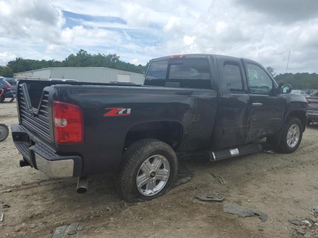 Photo 2 VIN: 1GCEC29009Z295038 - CHEVROLET SILVERADO 