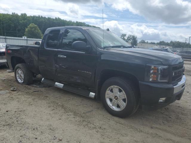 Photo 3 VIN: 1GCEC29009Z295038 - CHEVROLET SILVERADO 