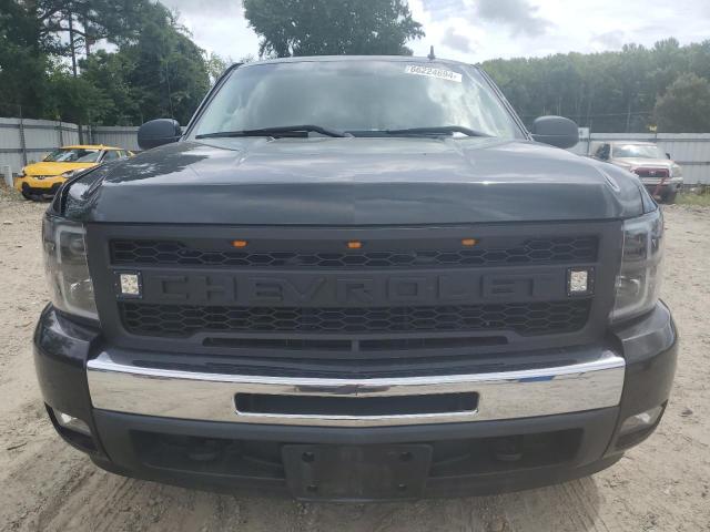 Photo 4 VIN: 1GCEC29009Z295038 - CHEVROLET SILVERADO 