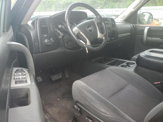 Photo 7 VIN: 1GCEC29009Z295038 - CHEVROLET SILVERADO 