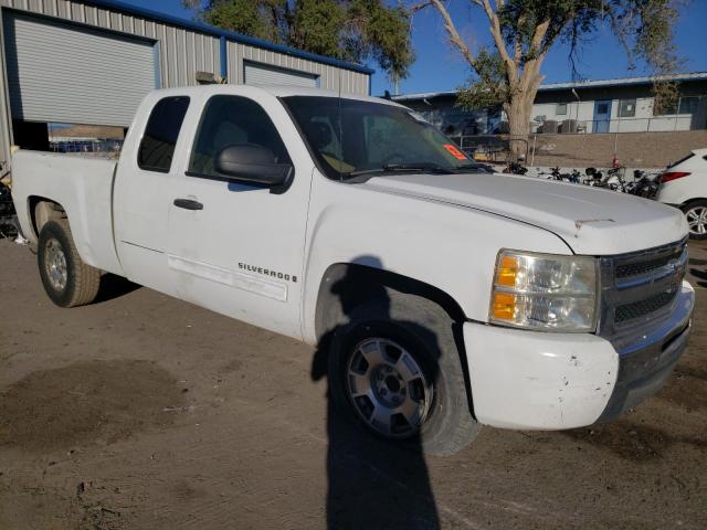 Photo 3 VIN: 1GCEC29019Z265742 - CHEVROLET ALL MODELS 