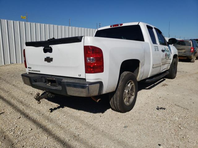 Photo 3 VIN: 1GCEC29019Z277082 - CHEVROLET SILVERADO 