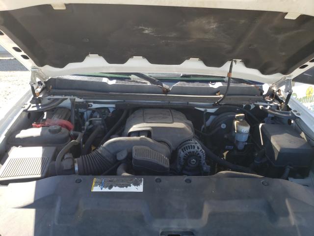 Photo 6 VIN: 1GCEC29019Z277082 - CHEVROLET SILVERADO 