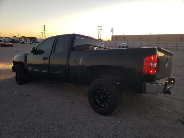 Photo 1 VIN: 1GCEC29029Z273056 - CHEVROLET SILVERADO 