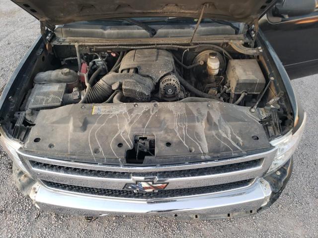 Photo 10 VIN: 1GCEC29029Z273056 - CHEVROLET SILVERADO 