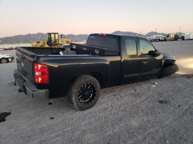 Photo 2 VIN: 1GCEC29029Z273056 - CHEVROLET SILVERADO 