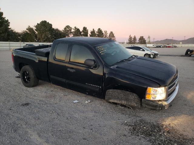 Photo 3 VIN: 1GCEC29029Z273056 - CHEVROLET SILVERADO 