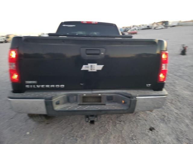 Photo 5 VIN: 1GCEC29029Z273056 - CHEVROLET SILVERADO 