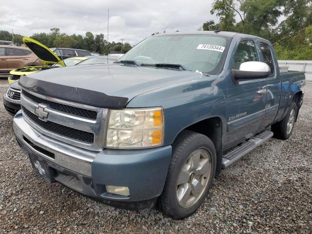 Photo 0 VIN: 1GCEC29039Z231480 - CHEVROLET SILVERADO 