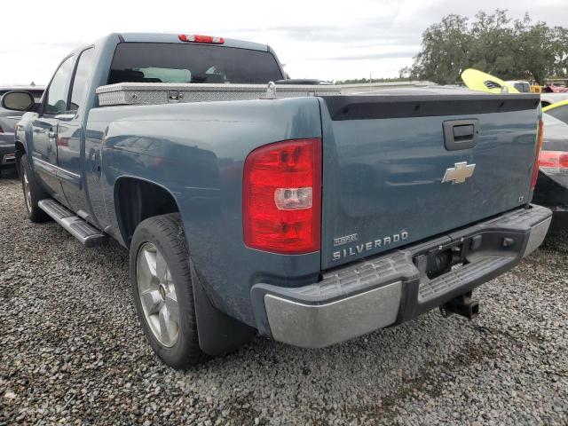 Photo 1 VIN: 1GCEC29039Z231480 - CHEVROLET SILVERADO 